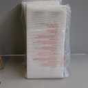 2 Pack 211i Max Replacement Filter Compatible with Blue Pure 211i Max Air Purifier F2MAX Filter, 3-in-1 High-Efficiency H13 Ture Activated Carbon PreFilter