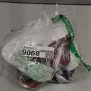 Halloween Tree Wrapping Scary Clown Decorations, 51.2" Horror Clown Hugging Tree Decoration Outdoor for Halloween Lawn Patio Porch Post Scary Clown Party Supplies Haunted House Props