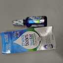 TheraTears SteriLid Antimicrobial Eyelid Cleanser and Face Wash, for Eye Care, 2 Fl Oz
