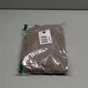 WIHOLL Tops for Teachers Waffle Knit Long Sleeve Tops Plus Size Womens Clothing Early Fall Fashion Thermal Shirts School Outfits Maternity Clothes Spring Break Essentials Coffee XL