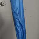 CARIBBEAN JOE Umbrella for Beach Chair, Adjustable and Universal, UV Protection