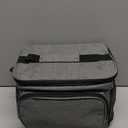 Cordless Electric Lunch Box for Adults, APP Control Heated Lunch Box for Men Food Warmer 9000mAh Rechargeable Lunch Box 248℉ Timer Lunch Box, 5sided Heated lunchbox for Work/Outdoor/Valentine's Gift