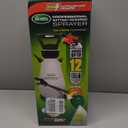 Scotts 2 Gallon Lithium-Ion Battery Powered Sprayer with Pump Zero Technology, Rechargeable Lawn & Garden Tank Sprayer, Model 190567