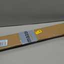 LazBlinds Cordless Cellular Shades, 35'' W x 64'' H, Taupe
