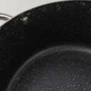 BEZIA 6 Quart Nonstick Cooking Pot with Lid, Induction and Oven Safe, Perfect for Stews, Soups and All Stovetops