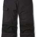 Columbia Women's Bugaboo II Pant (Black)