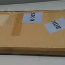 Efficient Transmission Oil Cooler, Black Aluminum OC-1405 8 Row for Car Cooling