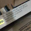 Ecoprsio 47'' Entryway Table with Outlets and USB Ports, Console Table with 3 Drawers, Sofa Table Narrow Long with Storage Shelves for Living Room, Couch, Hallway, Foyer, Kitchen Counter, Rustic Brown