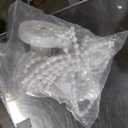 NUTRO CHILL Window Blinds, Blackout Shades with Thermal Insulated, UV Protection Roller Shades for Home, Door, Kitchen, Bathroom (70" W x 68" L, Light Grey)