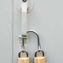 Gate Keeper 2 Lock Gate Lock A1