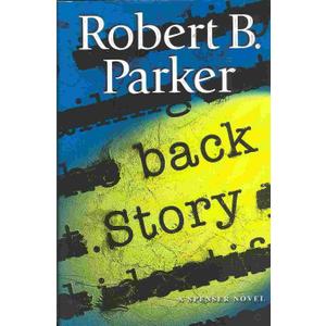 Back Story (Spenser Mystery)