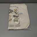 Floral Tote Bag, Spring Canvas Bag For Women, Gifts For Flower Lovers, Boho Tote Bag, Wildflowers Themed Bag, Reusable Grocery Shoulder Bag, Birthday Christmas Gifts For Friends Colleagues D(09)