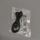 Power Cord Replacement for Marshall Acton III Speaker 8.2ft 2 Prong AC Power Cord Cable