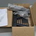 Heavy Duty Hitch Flag Pole Holder,Trailer Hitch Flag Pole Holder, Universal Flag Holder for Truck,Car, SUV, Pickup, Camper & Trailer,Compatible with 2" Trailer Receiver