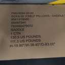 Emerald Home Furnishings LakeView Presley Sofa - Brown