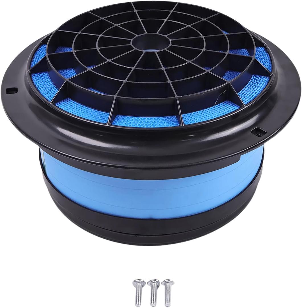 Air Filter CA5368 AF26424 Compatible With Freightliner 108SD 108SD 108SD 108SD CLASSM2 Cummins ISLG ISC 8.3 Engine