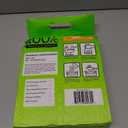 Michu Tofu Cat Litter 2.5kg/5.L Cat Litter (Original)