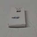 Blulu 4 Pcs Small Spider Feet Sign Holder Floor Standing Display Base Spider Feet Board Sign Holder for Display Any Size Board for Stores Advertising Events, Stainless Steel