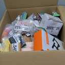 Box of Mixed Items, Retail is Estimated