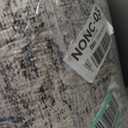 Loloi Kamala Collection KAM-05 Grey/Multi 5'-3" x 7'-9" Area Rug