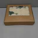 Ling's moment Blush Dahlia Foam Artificial Flowers Real Touch Faux Fake Flower for Home Decor Graduation Baby Shower Decorations Outdoors Party Favors Wedding Gifts Centerpieces Arrangements 25pcs