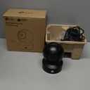 Kasa 1080p Indoor Pan/Tilt Wired Security Camera  Works as a Baby & Pet Monitor, Motion Detection & Tracking, 2Way Audio, Night Vision, SubscriptionFree Local Storage or Optional Cloud, EC71