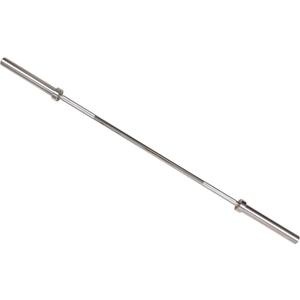 Signature Fitness OB (Chrome)