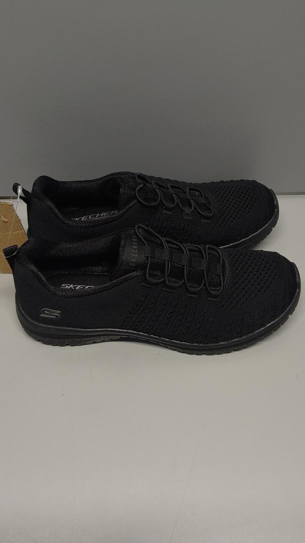 Sketchers Memory Foam Virtue 7.5