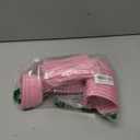 20 Pairs Pink Heart-shaped Plastic Facial Mask Mixing Bowls Set with Spatulas - DIY Skincare Mixing Tool Kit, Mud Masks, Home Salon, and Beauty Salon Use, Face Mask Applicator Tool(20Pcs)