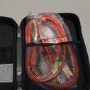 Lifeline First Aid Emergency Roadside Kit- Hard Shell Bag