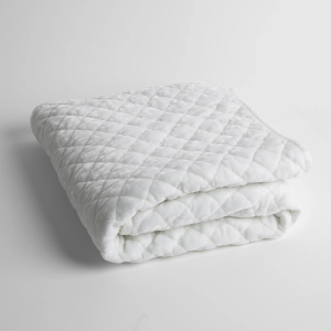 Baby Cloud Blanket, Nursery Swaddling