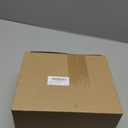 Jamntower 6 Pack 18 Inch Neutral Christmas Stockings Rustic Brown Tan Beige Fur Stocking Ornaments Soft Plush Farmhouse Stockings for Christmas Tree Fireplace Family Holiday Party Decoration