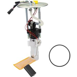 USTAR Fuel Pump Assembly Compatible with Polaris RZR 800 EFI EPS LE 2008-2010 Replaces# 47-1019 24-71019