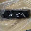 Prodigen Weighted Vest for Women and Men  20Lbs with Reflective Stripe and Double Adjustable Buckle Straps Weight Vests for Strength Training, Jogging, Cardio, Weight Loss (Black)