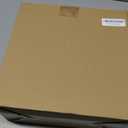 Juexica Set of 4 Large Wood Display Risers Rustic Cupcake Stand Size 11.8",10",7.8",6.3", Wooden Stackable Display Box Wood Cake Stand for Dessert Wedding Birthday Christmas Party(Classic)