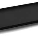 WB31X24738 WB31X49806 Griddle Replacement Parts for GE Gas Stove Top Cast Iron Appliance Griddles 19.5 x 9 Range Cooktop Griddles Pan JGBS66REKSS JGBS66REK3SS 30In Center Griddle Plate 1 Pcs