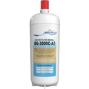 BG-3000C-A3 Compatible with Body Glove BG3000C BG-3000 BG3000