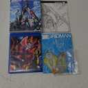 SSSS.GRIDMAN: The Complete Series [Blu-ray]