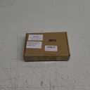 BBTO 100 Pieces 2 Inch Circle Blank Cupcake Toppers DIY Acrylic Round Clear Cupcake Toppers Sticks for Birthday Festival Party Christmas Halloween Baby Shower Wedding Party Cupcakes Decoration