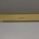 Orbit 58543 Telescoping Gutter Cleaning Wand, Silver