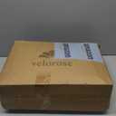 Reading Pillow for Sitting in Bed Adult, Back Pillow for Bed Sitting up, Backrest Pillow with Arms, Back Support Pillows for Gaming Lounging Watching TV, Medium 19" Grey (Medium (5'3"-5'10"))