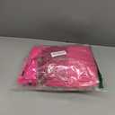 Vabean 19 Pcs 80s Costume Set T Shirt Leggings Tutu Skirt Headband Necklace Bracelets Earrings Gloves Leg Warmers for Women (XX-Large)