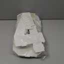 Cardboard Number for Charcuterie, 13.7" Cardboard Number 40 Set Fillable Number for Food Paper Mache Number Boxes for Cupcake Sweet Candy 40th Birthday Anniversary Party Decorations