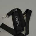 SUP Carrying Adjustable StrapPaddle Board Accessories for Paddle Board KayakSurfboardBags and Other Heavy Packages