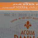 Acqua Panna Natural Spring Water, 11.15 FL OZ Plastic Water Bottles (24 Count), BBD 01/2026