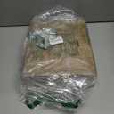 Onarway Dog Blanket Washable for Puppy: 4 Packs Dog Blankets 40x28 - Fluffy Soft Small Throw for Cat Puppy Kitten Dogs - Fleece Pet Blankets for Bed Sofa Car and Indoor - Grey and Khaki