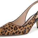 Sam Edelman Women's Bianka Slingback Pumps, Size 7