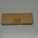 NearMoon Industrial Pipe Towel Bar, Heavy Duty Bathroom Hardware Towel Holder Accessory, Wall Mounted DIY Rustic Iron Bathroom Towel Rack Holder (18 Inch, Black)