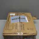 Dog Grooming Kit, Pet Grooming Vacuum with Pet Clipper Nail Grinder, Dog Hair Vacuum with 6 Pet Grooming Tools for Dogs Cats Shedding Grooming