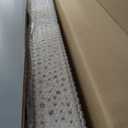 Linear Shower Drain, 48 inch Brushed Gold